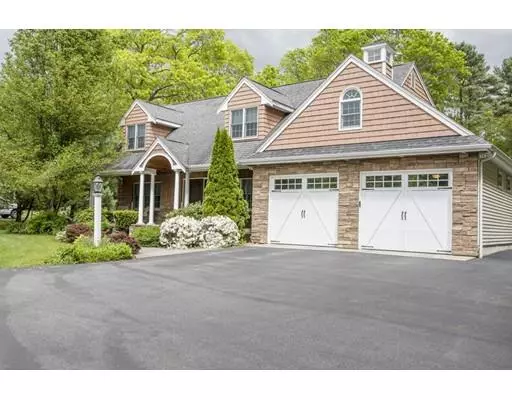 668 Berkley Street, Berkley, MA 02779