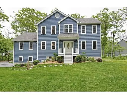 350 East St, Uxbridge, MA 01569