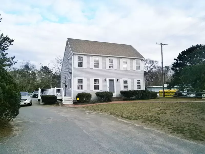 179 Route 6a, Orleans, MA 02653