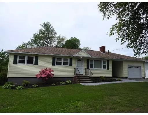 494 Prospect Street, Methuen, MA 01844