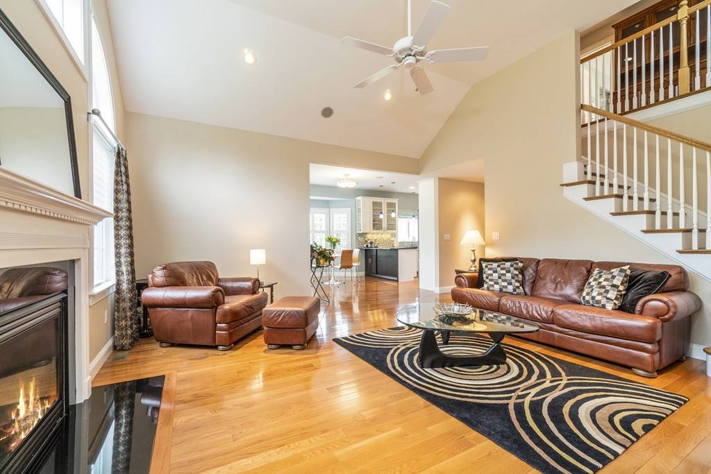 Millis, MA 02054,11 Rockville Meadows #11