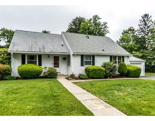 Wellesley, MA 02481,44 Mclean Street