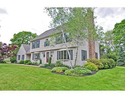 108 Pheasant Ridge, Seekonk, MA 02771