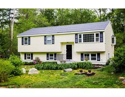 6 True Road, Salisbury, MA 01952