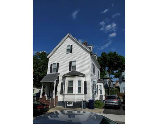 7 Sagamore St, Boston, MA 02125