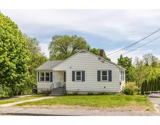 784 Pleasant Street, Leominster, MA 01453