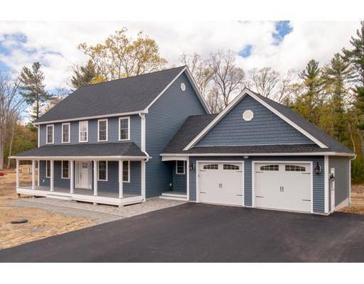 17 Danielle Ln #LOT 2, Holden, MA 01522