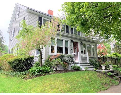 15 Barasford Ave, Lowell, MA 01852