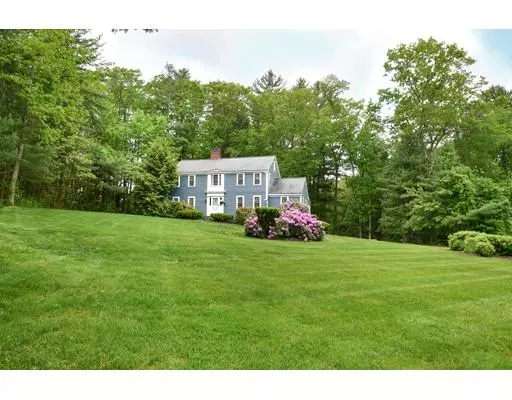 Sudbury, MA 01776,98 Robert Best Rd