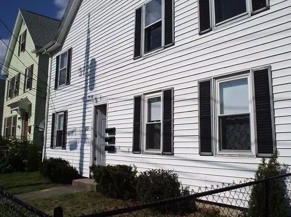 55 Park St., Taunton, NY 12780