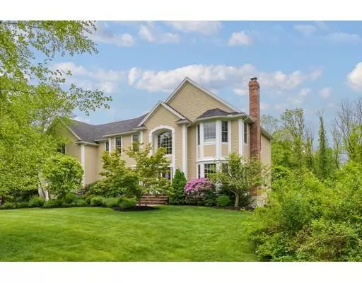 25 Alden Rd, Andover, MA 01810