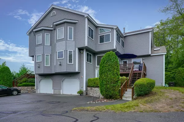 225 America Blvd #225, Ashland, MA 01721