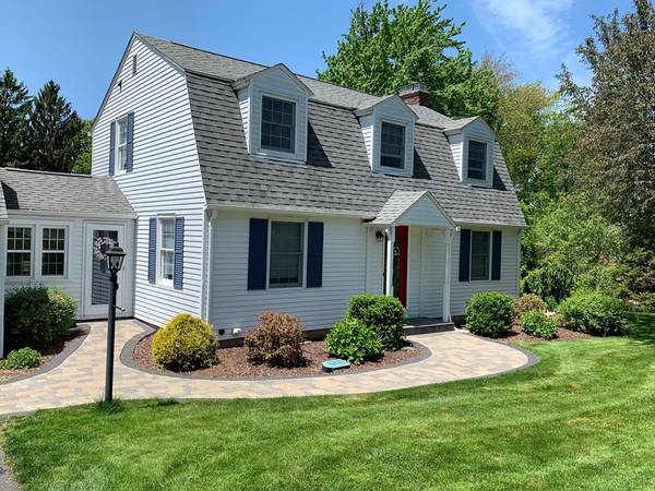 227 Prospect St, East Longmeadow, MA 01028