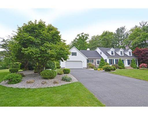 304 Millbrook Drive, East Longmeadow, MA 01028