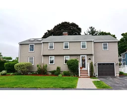 47 Spy Pond Pkwy, Arlington, MA 02474