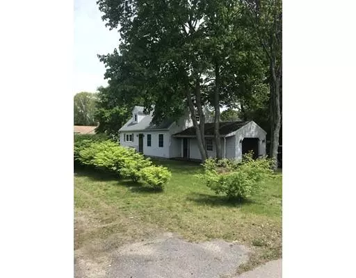 46 Coburn Ave, Gardner, MA 01440