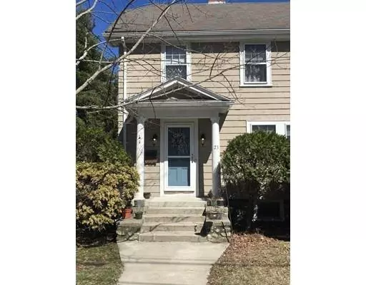 Stoneham, MA 02180,23 Oak St