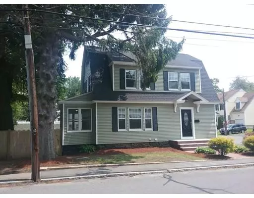 Milford, MA 01757,34 Green St
