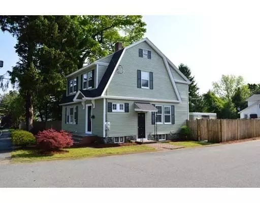 Milford, MA 01757,34 Green St