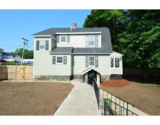 Milford, MA 01757,34 Green St