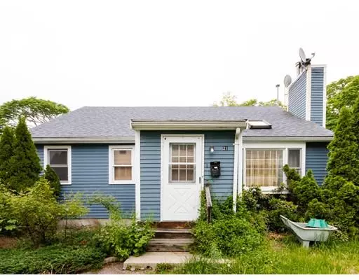 Brockton, MA 02302,21 Dyer St