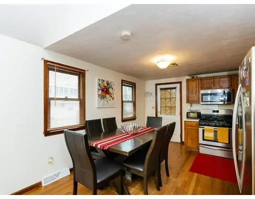 Brockton, MA 02302,21 Dyer St