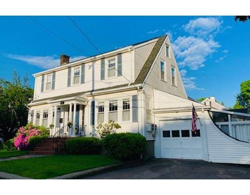 39 Virginia Rd, Quincy, MA 02169