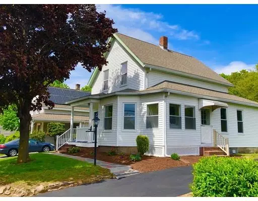 Holbrook, MA 02343,28 Linwood St
