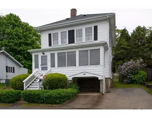 6 Adams Place, Gloucester, MA 01930