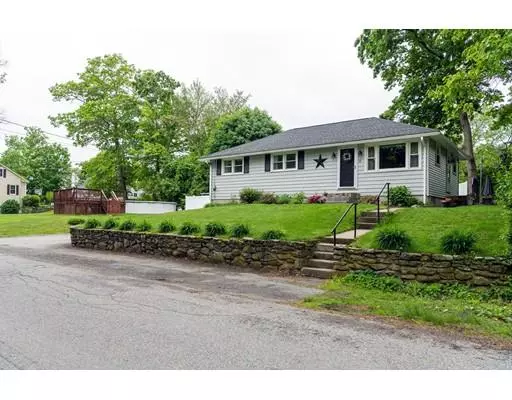 12 Usher Road, Grafton, MA 01536