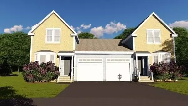 Millis, MA 02054,21 Acorn Place #21