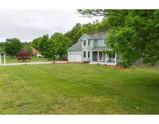 Hanson, MA 02341,204 Brook Bend Rd