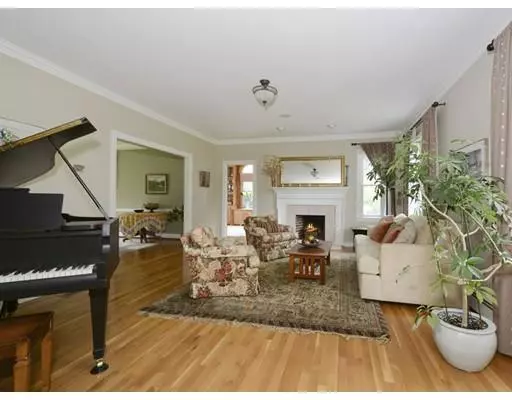 Sudbury, MA 01776,5 Atkinson Ln