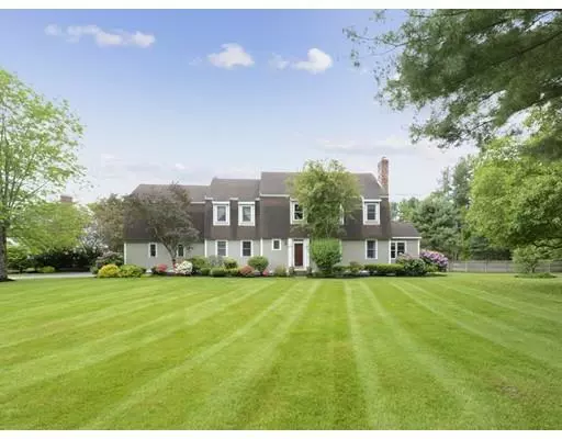 5 Atkinson Ln, Sudbury, MA 01776