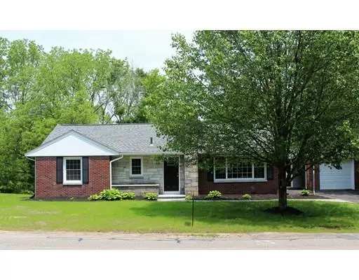 Milford, MA 01757,211 Purchase Street