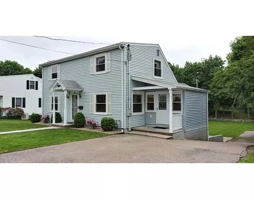 34 Myrtle St, Norwood, MA 02062