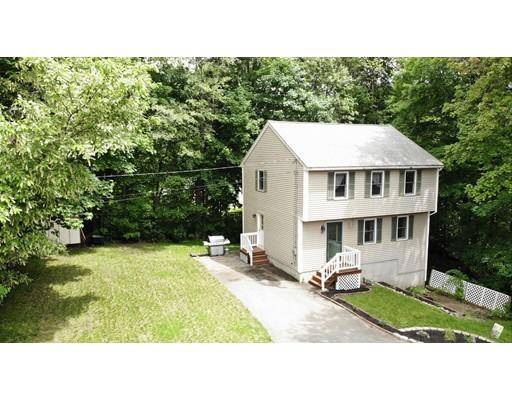 22 Porter St, Shirley, MA 01464