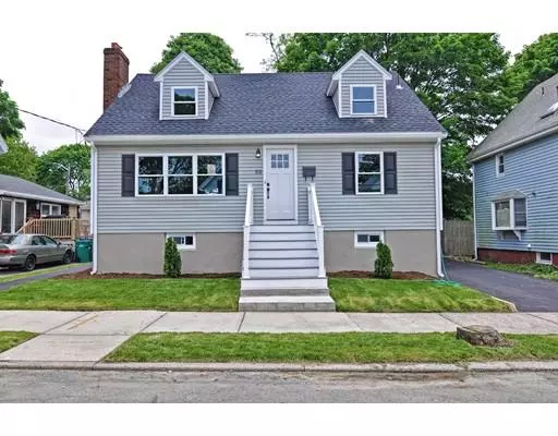 Lynn, MA 01904,99 Pine Grove Ave