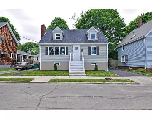 Lynn, MA 01904,99 Pine Grove Ave