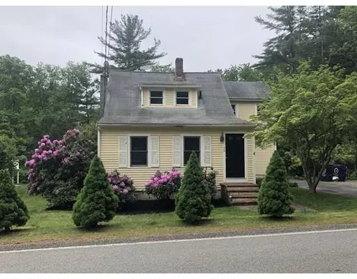 Hanover, MA 02339,136 Water St
