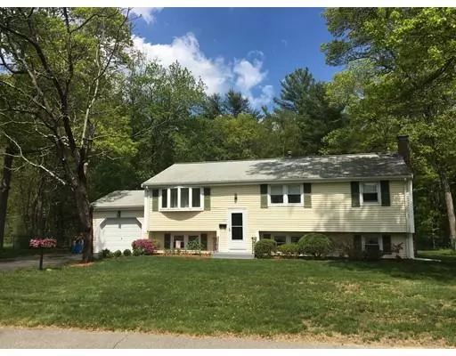 139 Jean Carol Road, Abington, MA 02351