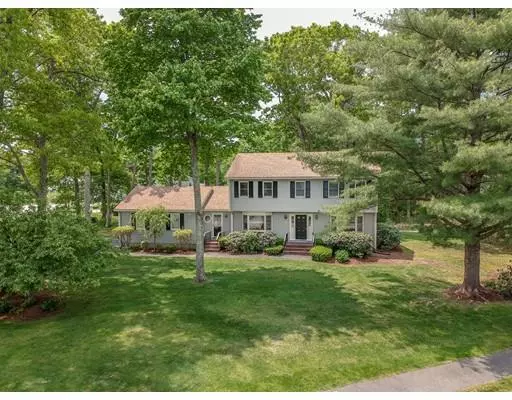 Stoughton, MA 02072,5 Ladyslipper Ln