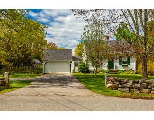 19 Fort Pond Hill Rd, Littleton, MA 01460