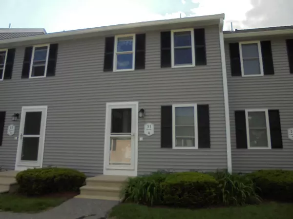 51 Olde Colonial Drive #4, Gardner, MA 01440