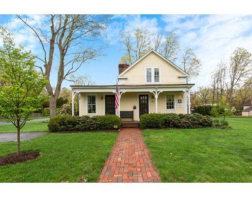 891 Longmeadow Street, Longmeadow, MA 01106