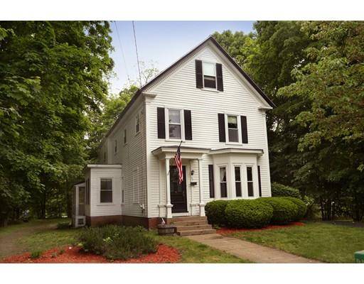 24 Pleasant St, Georgetown, MA 01833