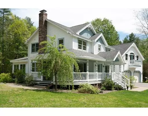 Townsend, MA 01469,36 Shirley Rd.