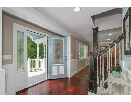 Townsend, MA 01469,36 Shirley Rd.