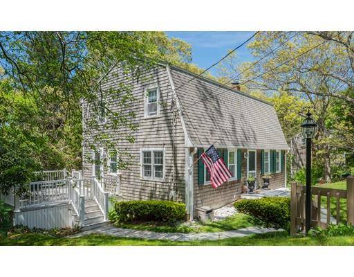 17 Sunrise Ave, Plymouth, MA 02360