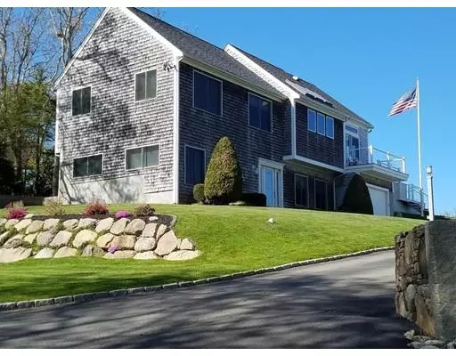 95 Menotomy Rd, Plymouth, MA 02360